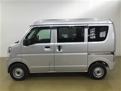 クリッパーバン DX