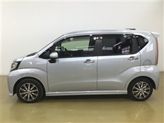 ムーヴ カスタム X ハイパーSA2