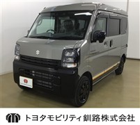 エブリィ Jリミテッド