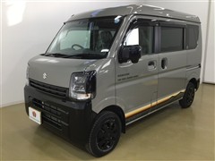 エブリィ Jリミテッド