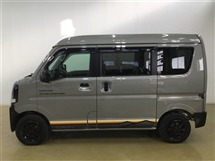 エブリィ Jリミテッド