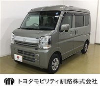 スズキ エブリィ ジョイン