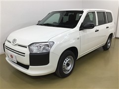 プロボックスバン G