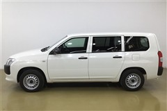 プロボックスバン G