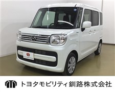 フレアワゴン ハイブリッド XG