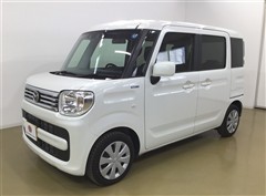 フレアワゴン ハイブリッド XG