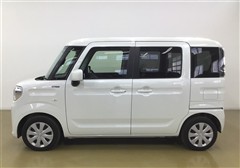 フレアワゴン ハイブリッド XG