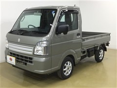 キャリイ KCエアコン・パワステ