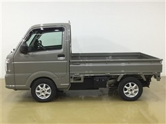 キャリイ KCエアコン・パワステ