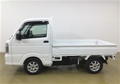 キャリイ KCエアコン・パワステ