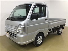 キャリイ KCエアコン・パワステ