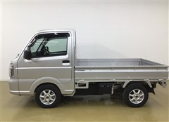 キャリイ KCエアコン・パワステ