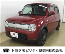 アルトラパン G