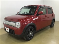 アルトラパン G