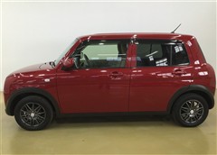 アルトラパン G