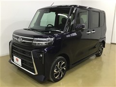 タントカスタムX