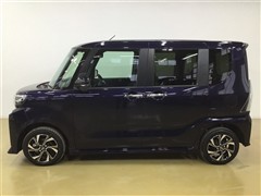 タントカスタムX