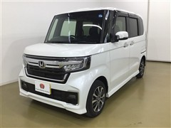 N-BOX カスタムL