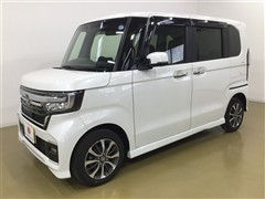 N-BOX カスタムL