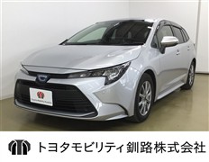 トヨタ カローラツーリング HV G