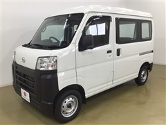 ハイゼットカーゴ スペシャル