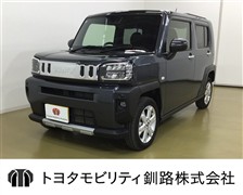 タフト Gクロムベンチャー