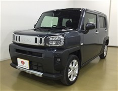 タフト Gクロムベンチャー