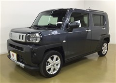 タフト Gクロムベンチャー