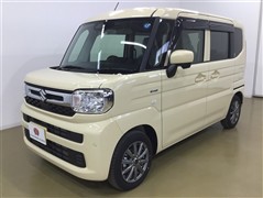 スペーシア HYBRID X