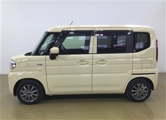 スペーシア HYBRID X