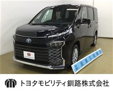 ヴォクシー ハイブリッド S-Z