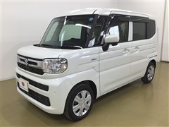 スペーシア HYBRID G