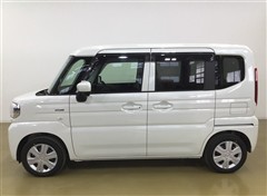 スペーシア HYBRID G