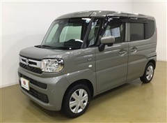 スペーシア HYBRID G