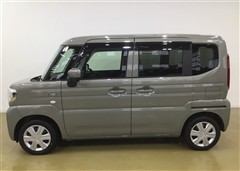 スペーシア HYBRID G