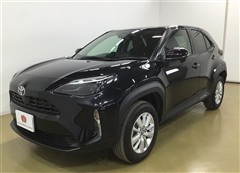 ヤリスクロス G