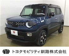 スズキ クロスビー HYBRID MZ