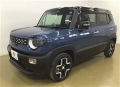 クロスビー HYBRID MZ