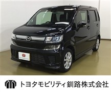マツダ フレア ハイブリッド XS