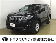 ランクル プラド TX L