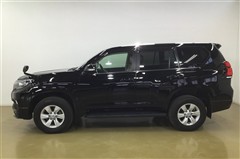 ランクル プラド TX L