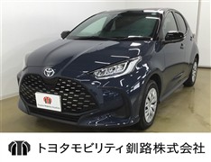 ヤリス HYBRID Z