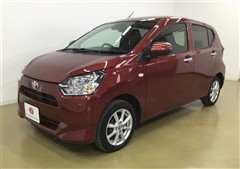 ピクシスエポック G SA3