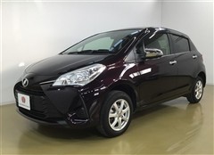 ヴィッツ ジュエラ