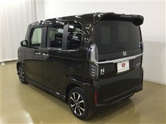 N-BOX カスタムG・L センシング