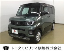 デリカミニ T PREMIUM