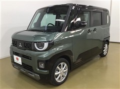 デリカミニ T PREMIUM