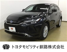 ハリアー PHV Z