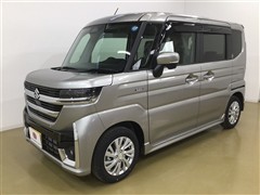 スペーシアカスタム HYBRID GS