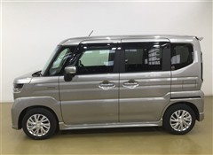 スペーシアカスタム HYBRID GS